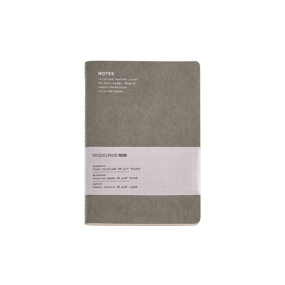 Miquelrius Display Notebooks e accessori Back2basics, 28 pezzi