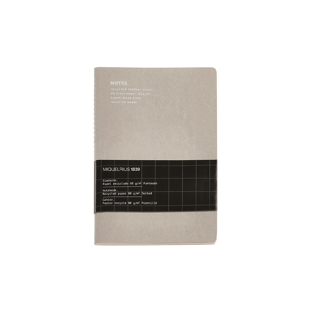Miquelrius Display Notebooks e accessori Back2basics, 28 pezzi