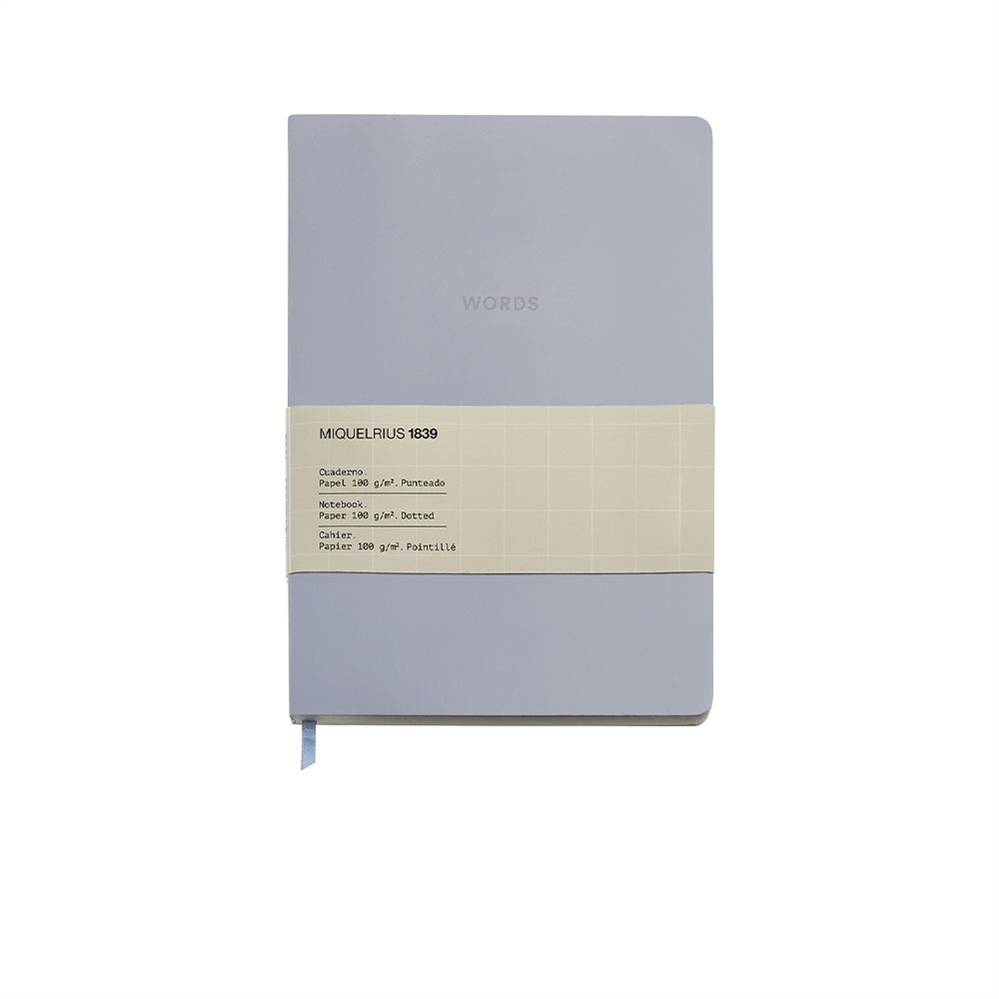 Miquelrius Display Notebooks e accessori Back2basics, 28 pezzi