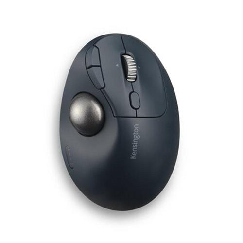 Kensington Pro Fit™ Ergo TB550 Trackball Mouse ergonomico bluetooth