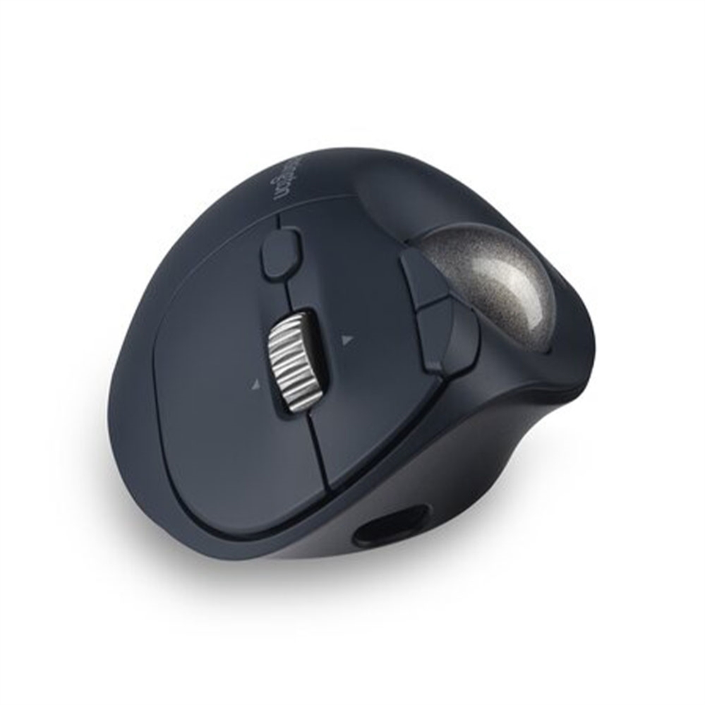 Kensington Pro Fit™ Ergo TB550 Trackball Mouse ergonomico bluetooth