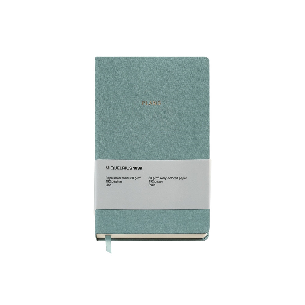 Miquelrius Display Notebooks Autmn Leaves, 21 pezzi