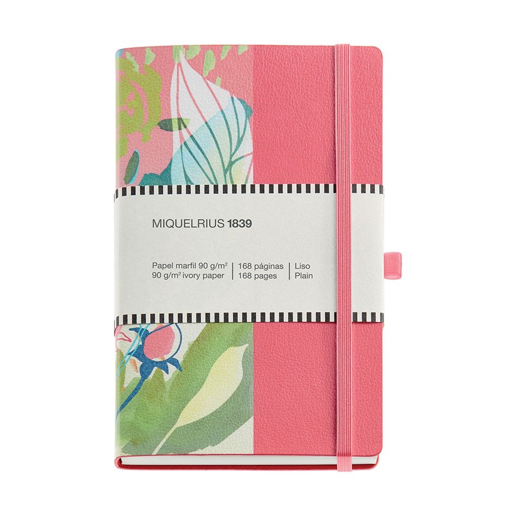 Miquelrius Display Notebooks Enjoy, 12 pezzi