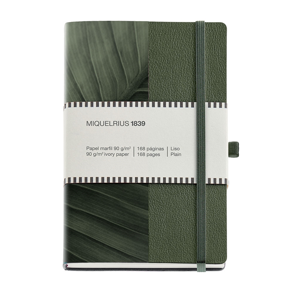 Miquelrius Display Notebooks Enjoy, 12 pezzi