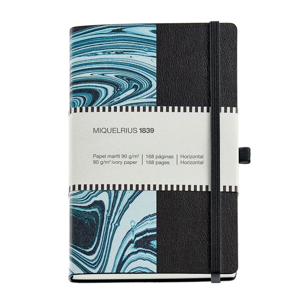 Miquelrius Display Notebooks Enjoy, 12 pezzi