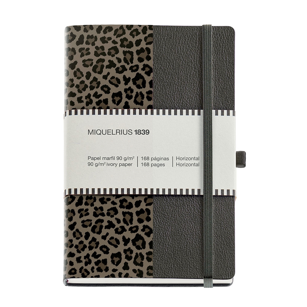 Miquelrius Display Notebooks Enjoy, 12 pezzi