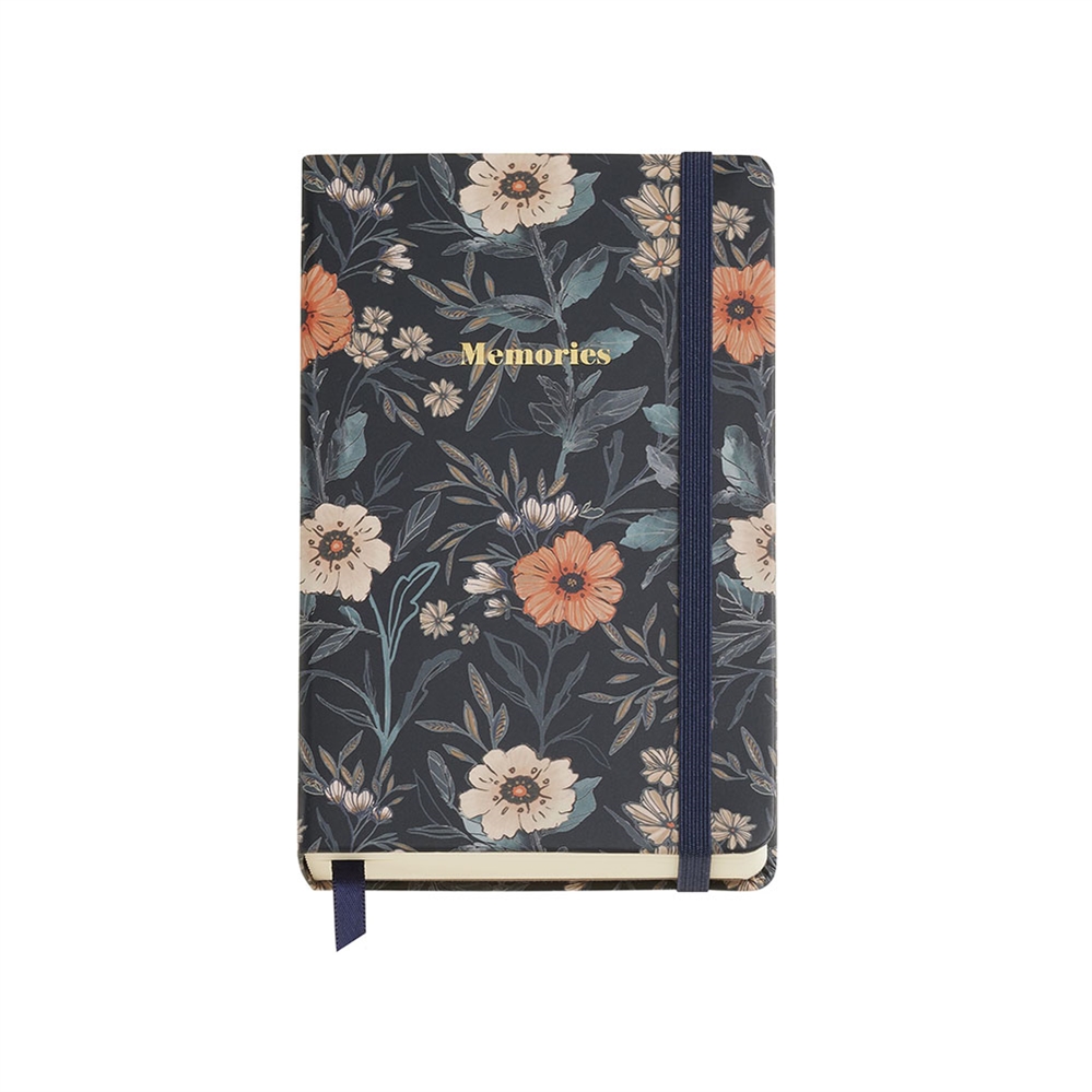 Miquelrius Display Logbooks Wind & bloom, 16 pezzi