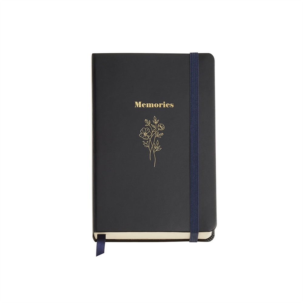 Miquelrius Display Logbooks Wind & bloom, 16 pezzi