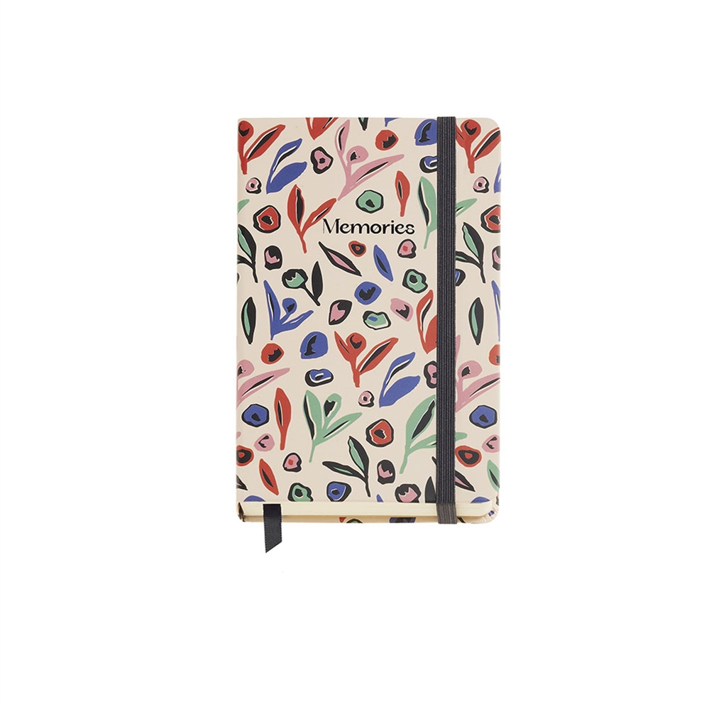 Miquelrius Display Logbooks Wind & bloom, 16 pezzi