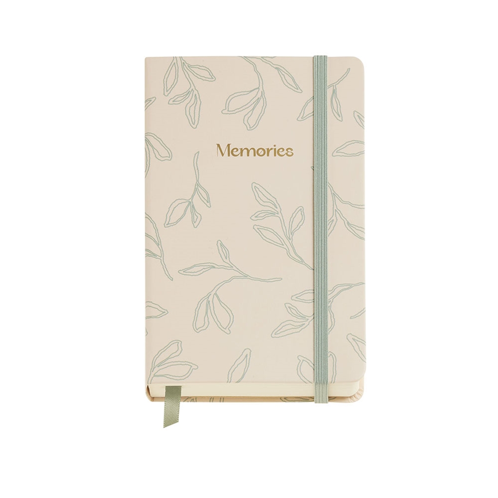 Miquelrius Display Logbooks Wind & bloom, 16 pezzi