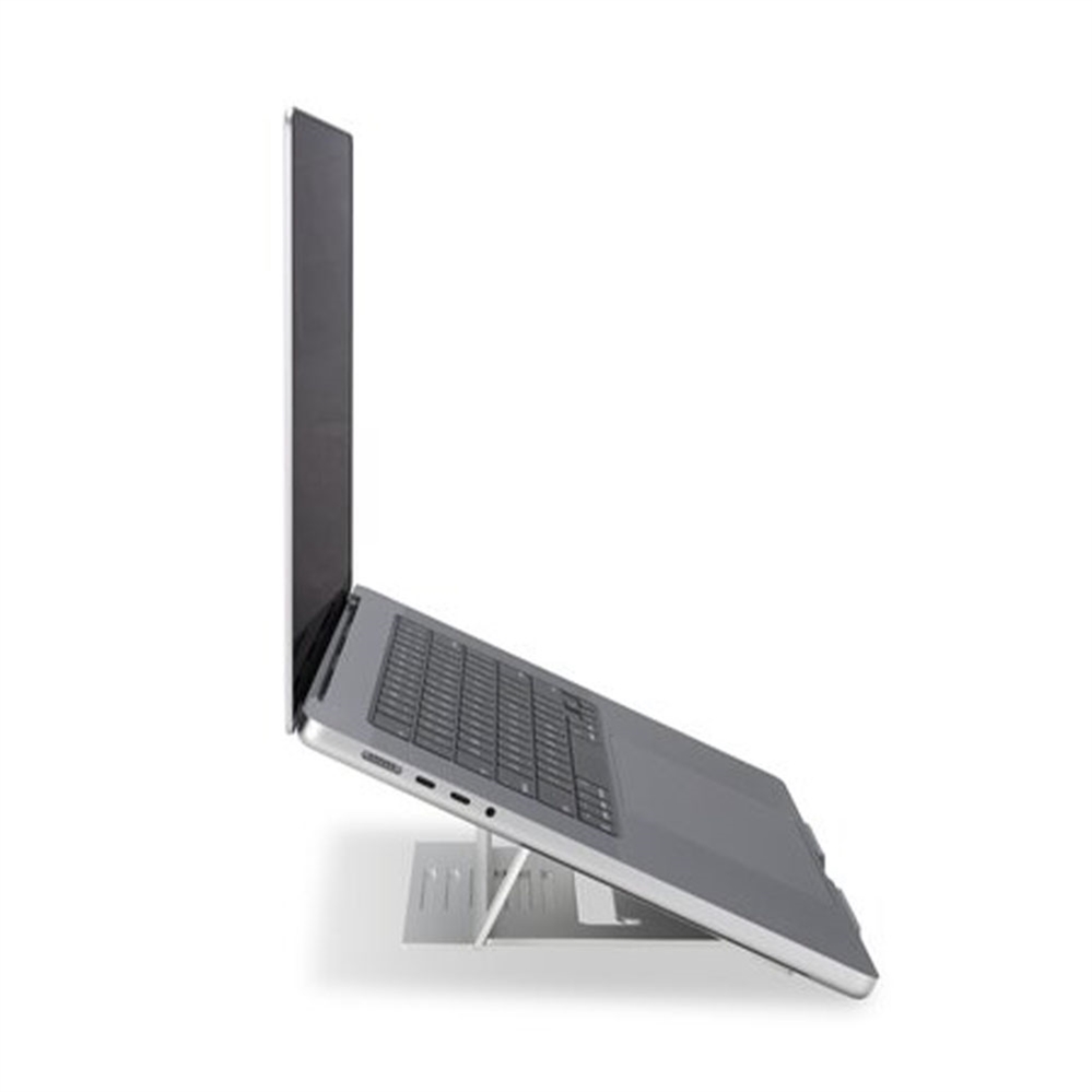 Kensington Base per laptop regolabile Easy Riser™ in alluminio