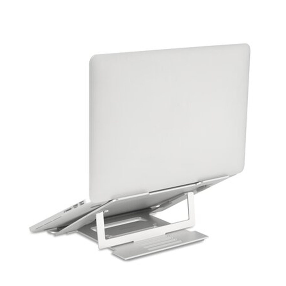 Kensington Base per laptop regolabile Easy Riser™ in alluminio