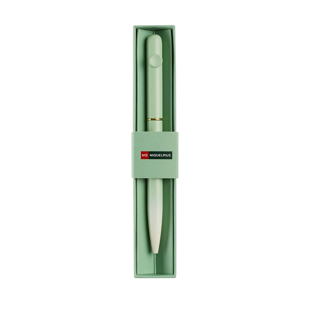 Miquelrius Display 18 degraded pens, 18 pezzi
