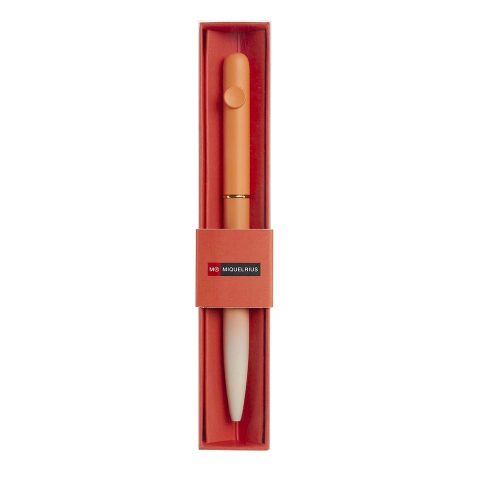 Miquelrius Display 18 degraded pens, 18 pezzi