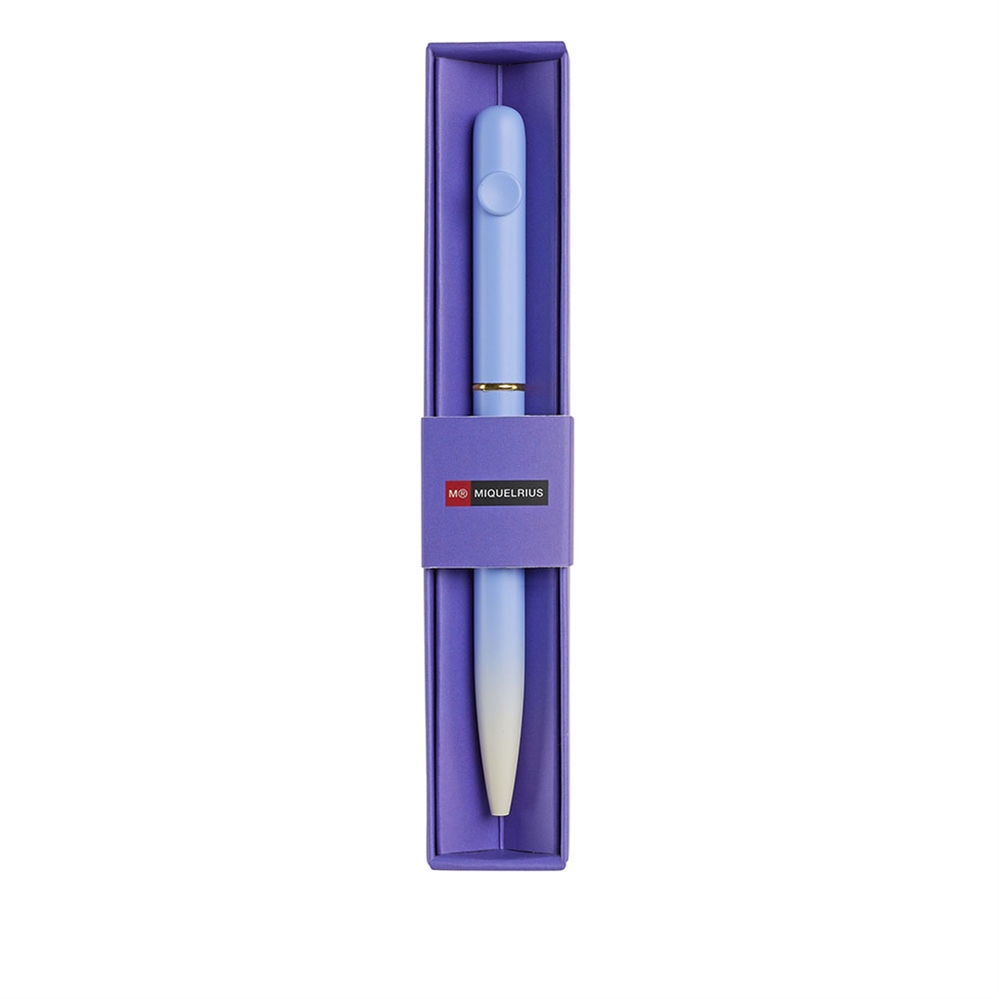 Miquelrius Display 18 degraded pens, 18 pezzi