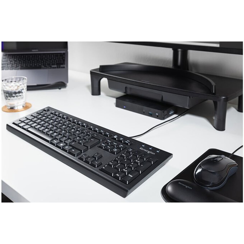 Kensington Mouse in a Box® con cavo USB 3.0 da 180 cm