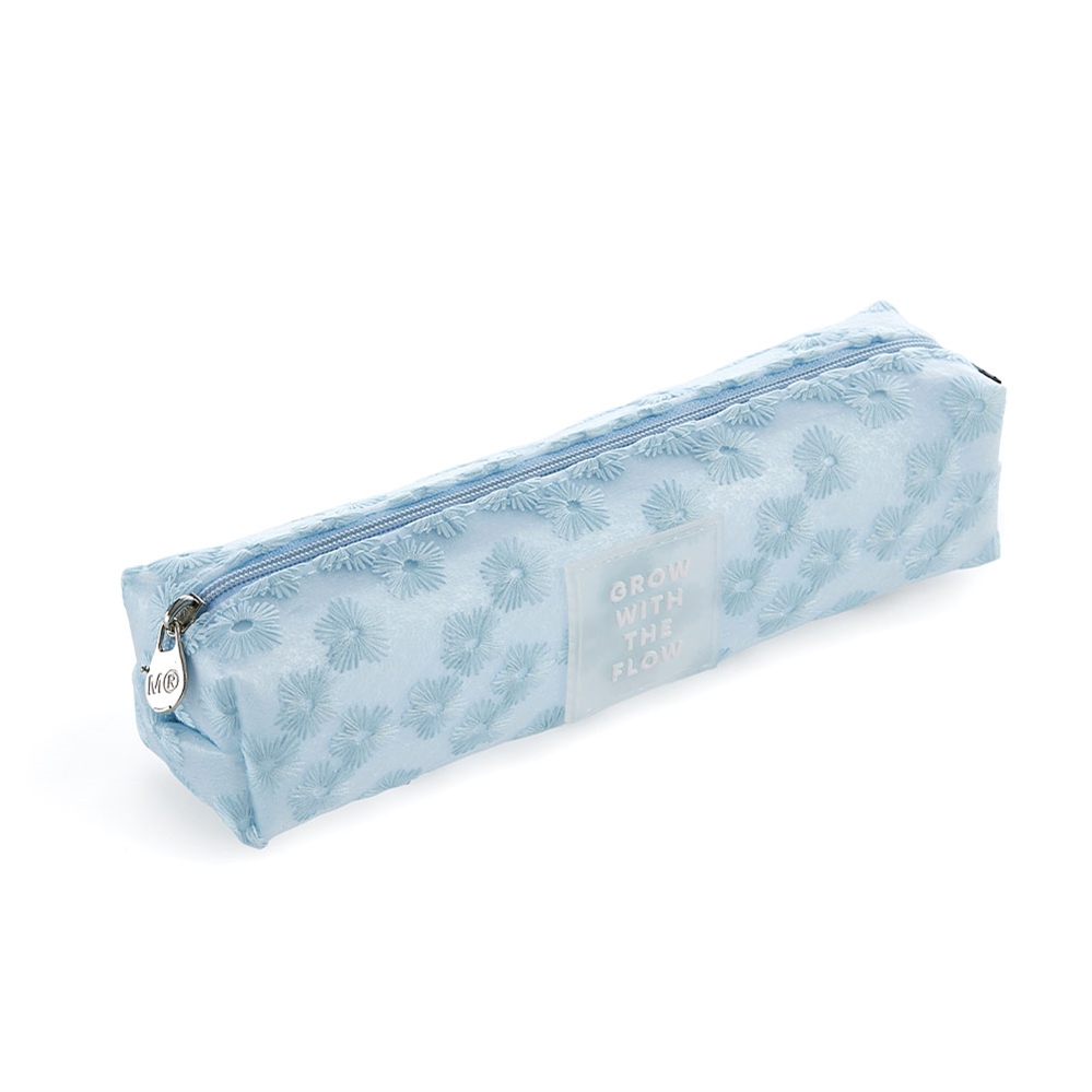 Miquelrius Display 12 Astucci ovali Flower Holdalls, 12 pezzi