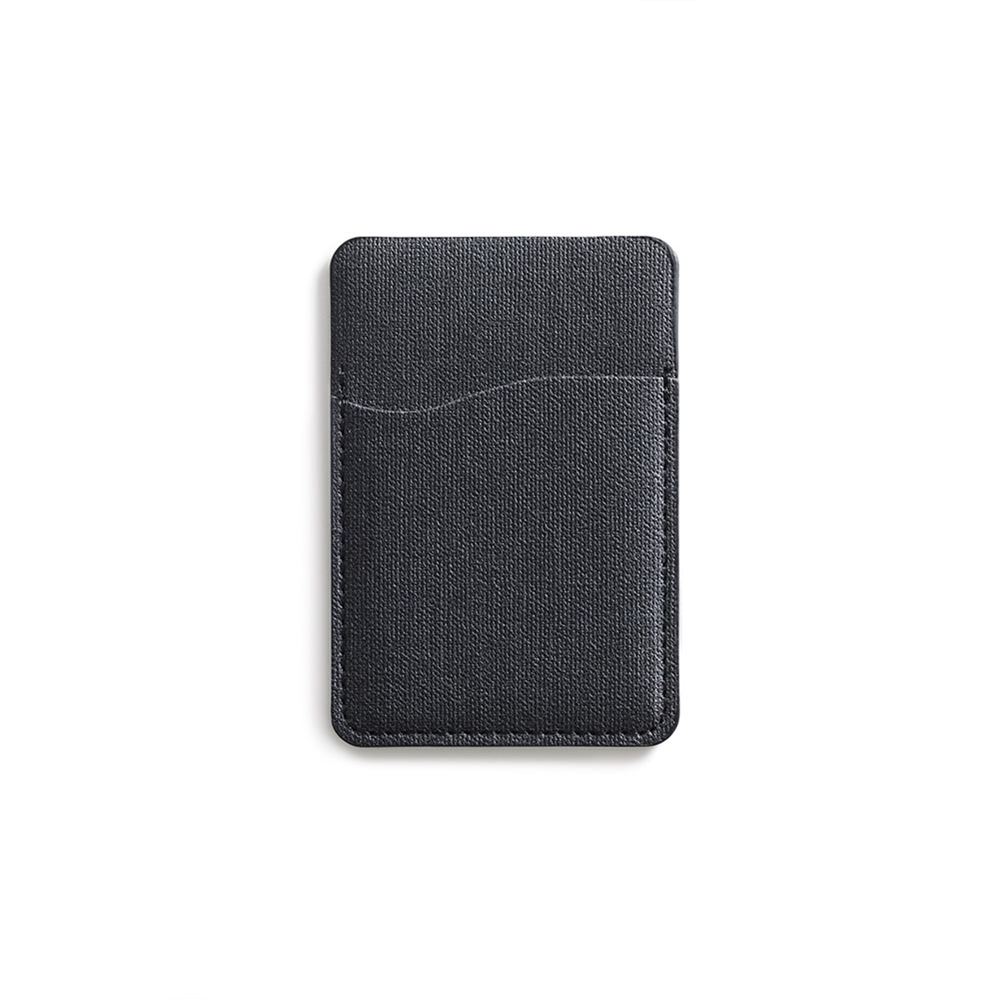 Miquelrius Display Porta carte adesivo per smartphone, 20 pezzi