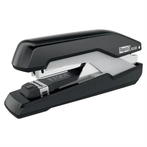 Rapid Supreme Omnipress Compact SO60c Cucitrice da tavolo, 60 fogli