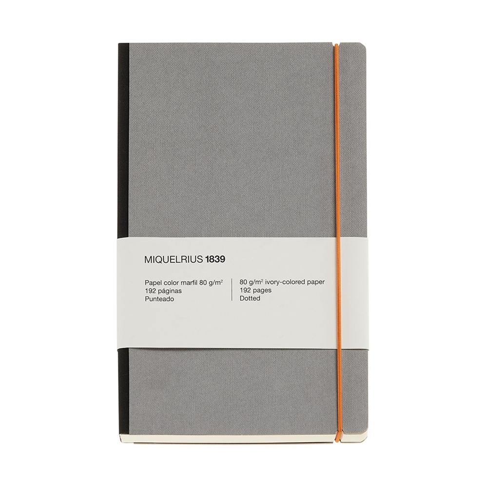 Miquelrius Display Notebooks Retro, 21 pezzi