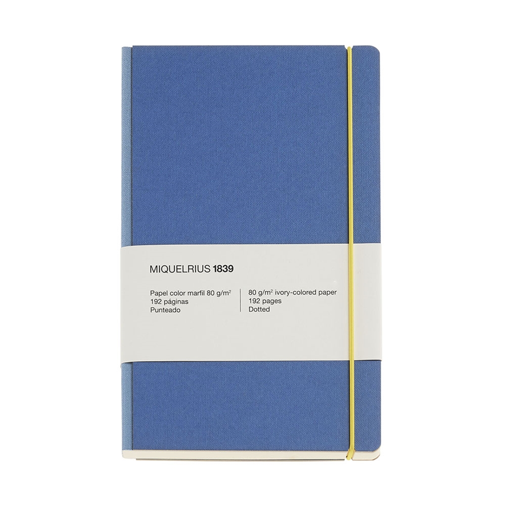 Miquelrius Display Notebooks Retro, 21 pezzi