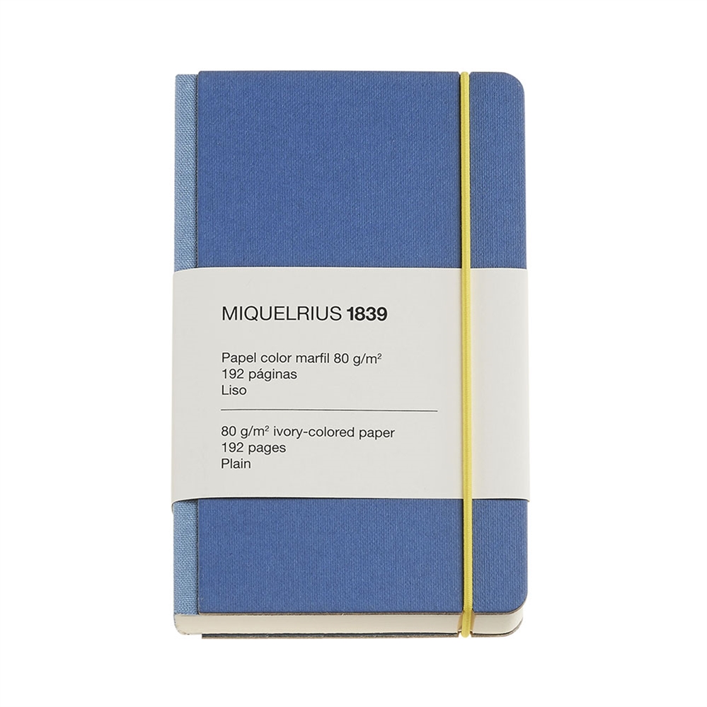 Miquelrius Display Notebooks Retro, 21 pezzi