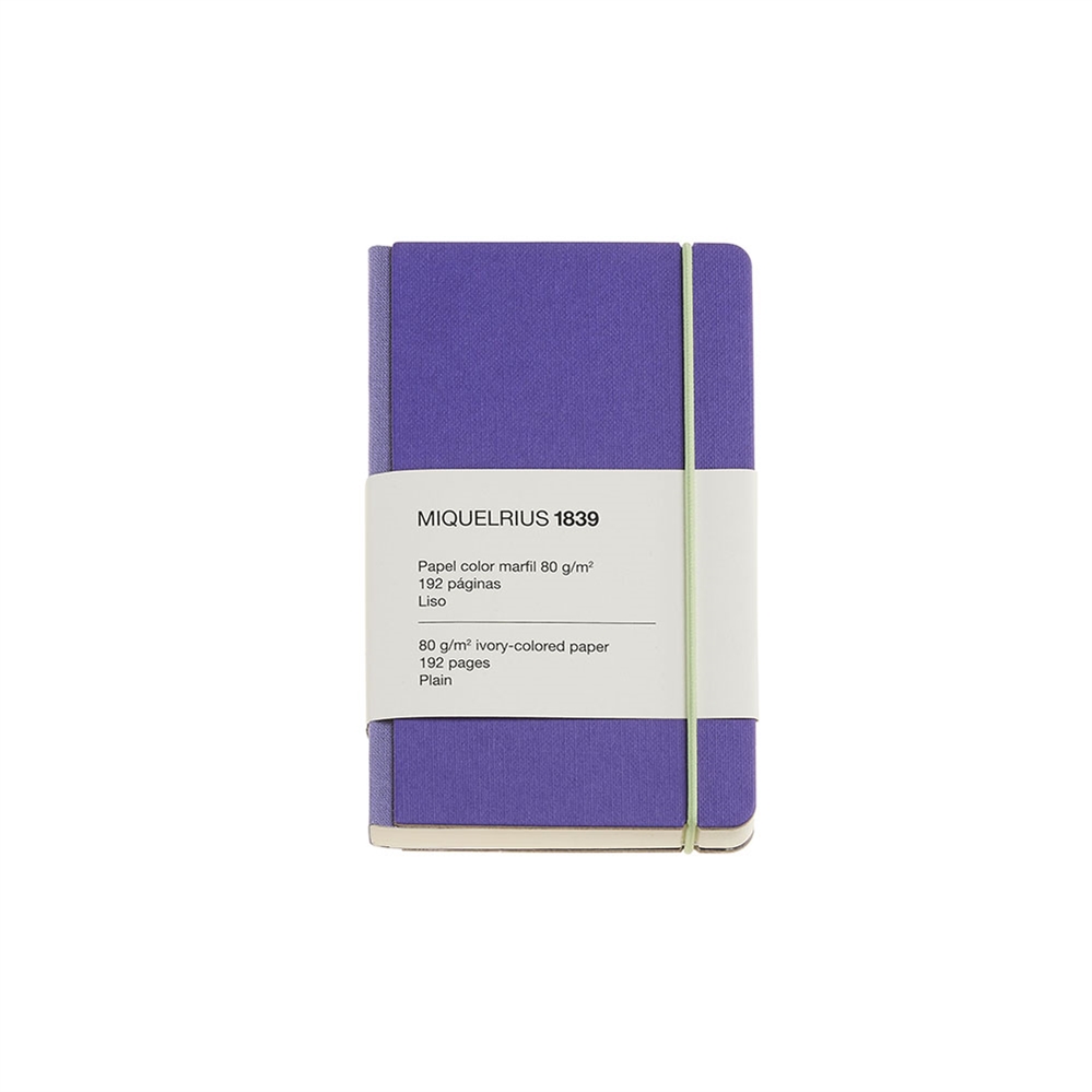 Miquelrius Display Notebooks Retro, 21 pezzi