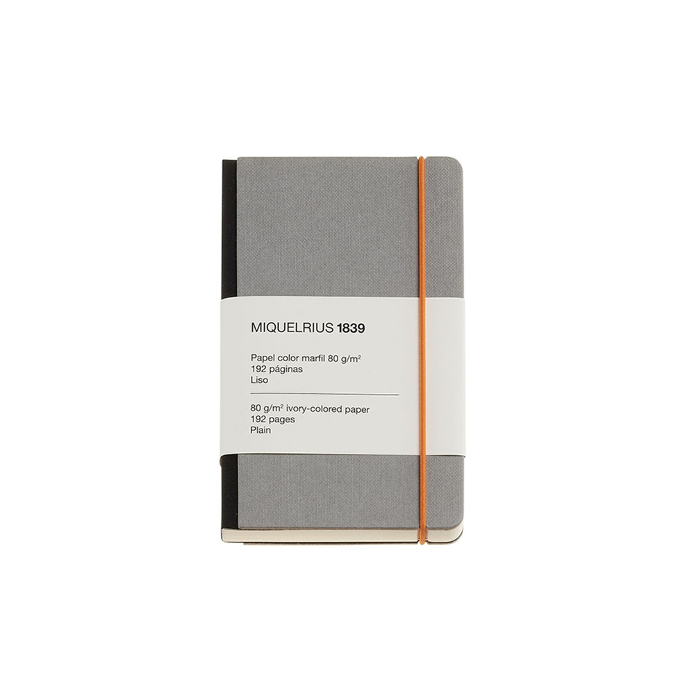 Miquelrius Display Notebooks Retro, 21 pezzi