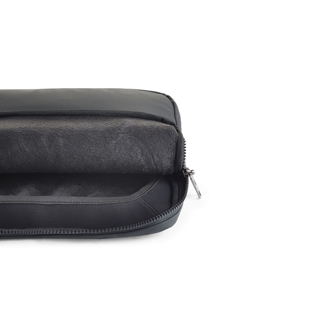 Miquelrius Borsa per notebook 16  idrorepellente, Nero