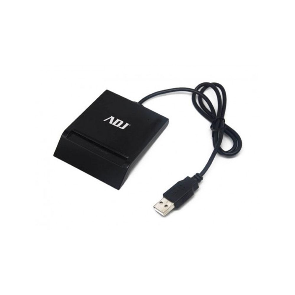 ADJ Lettore smart card, USB