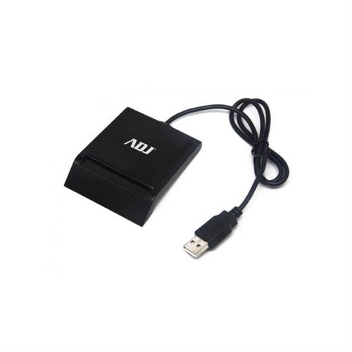 ADJ Lettore smart card, USB