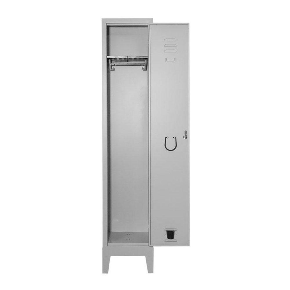 Armadietto spogliatoio 1 posto, 36x33x180H cm