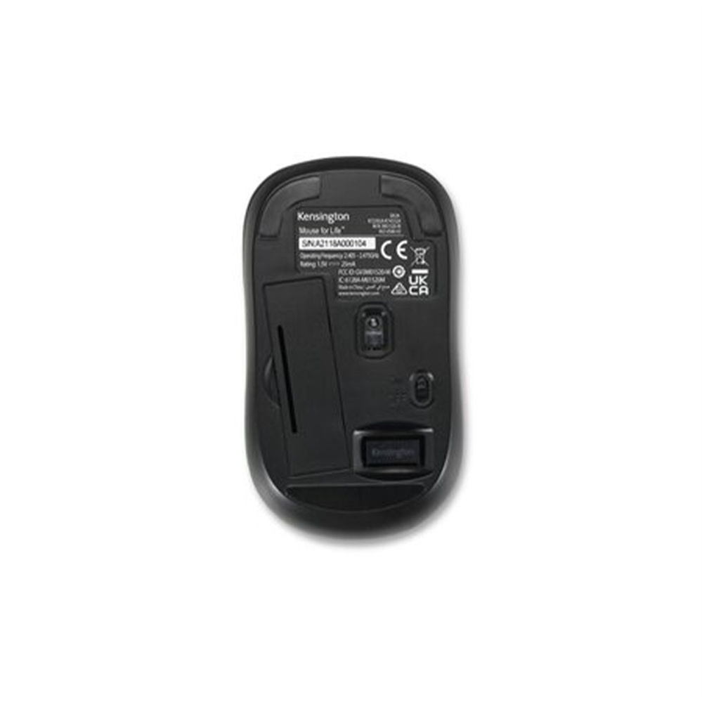 Kensington Mouse ValuMouse wireless