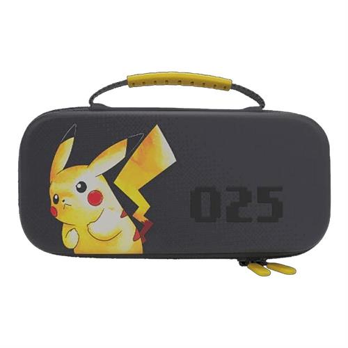PowerA Custodia protettiva per Nintendo Switch OLED Lite, Pikachu