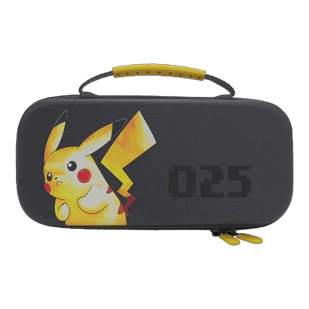 PowerA Custodia protettiva per Nintendo Switch OLED Lite, Pikachu