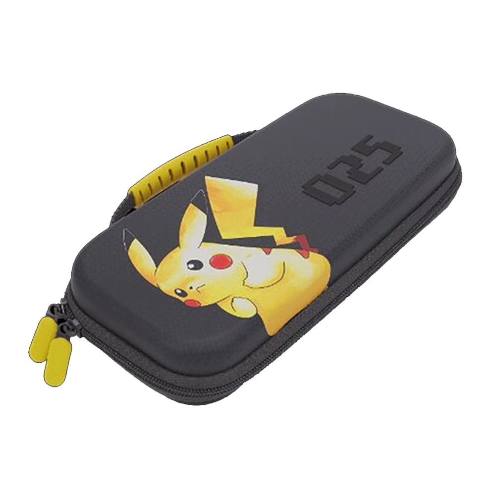 PowerA Custodia protettiva per Nintendo Switch OLED Lite, Pikachu