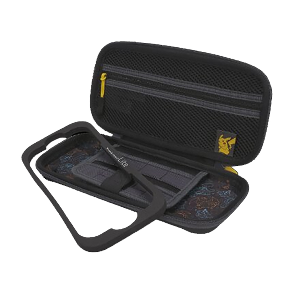 PowerA Custodia protettiva per Nintendo Switch OLED Lite, Pikachu