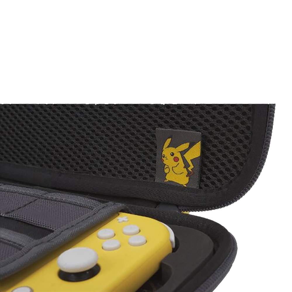 PowerA Custodia protettiva per Nintendo Switch OLED Lite, Pikachu