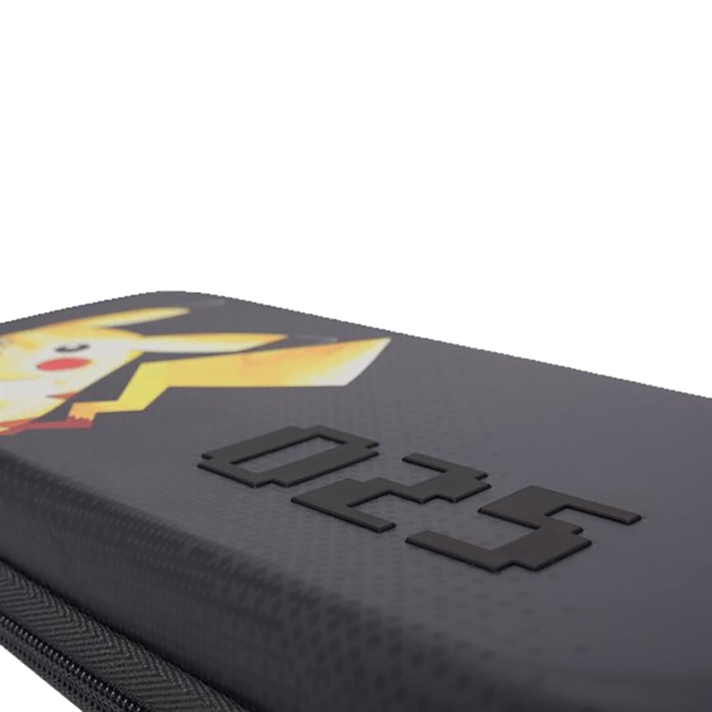 PowerA Custodia protettiva per Nintendo Switch OLED Lite, Pikachu