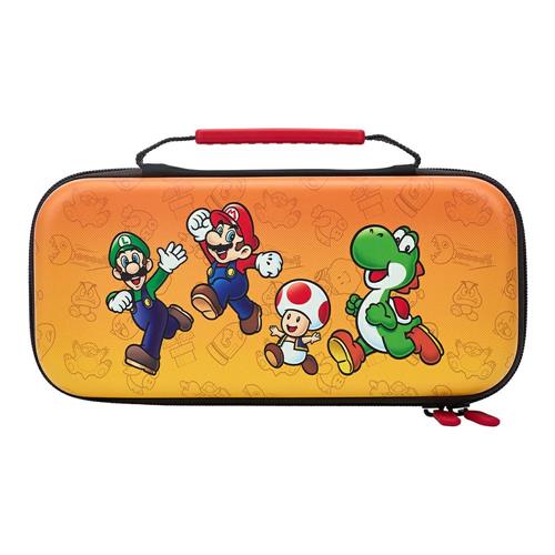 PowerA Custodia protettiva per Nintendo Switch-OLED Super Mario