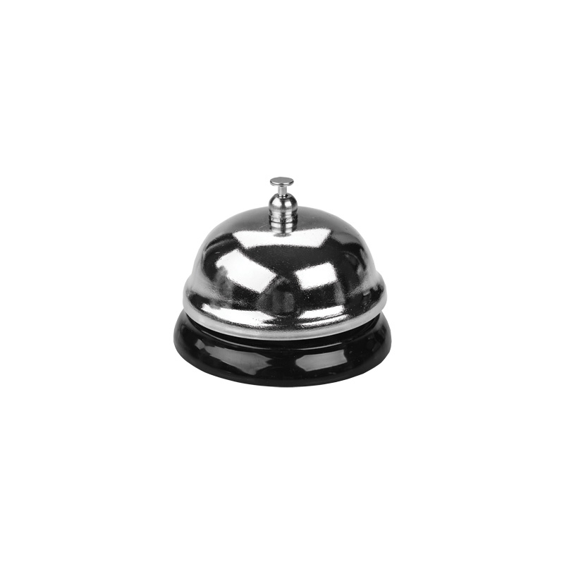 CENTRUM Campanello di chiamata da tavolo FOROSIS, 6,5x5,5cm