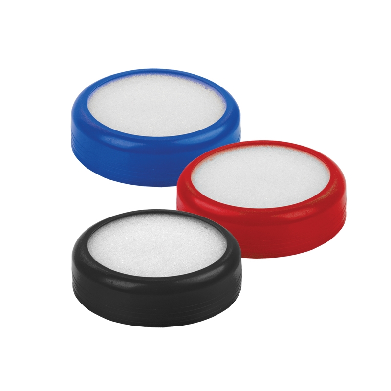 CENTRUM Spugna bagnadita FOROSIS, diametro 6,9cm