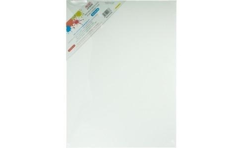 Wiler Pannello telato, 30x40 cm in cotone 280 g