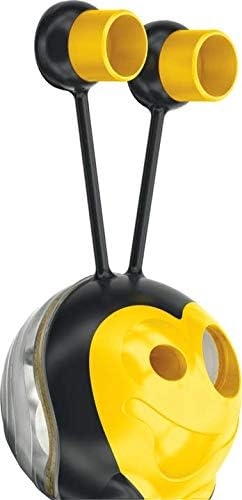 MAPED CROC CROC Temperamatite due fori 4 diametri