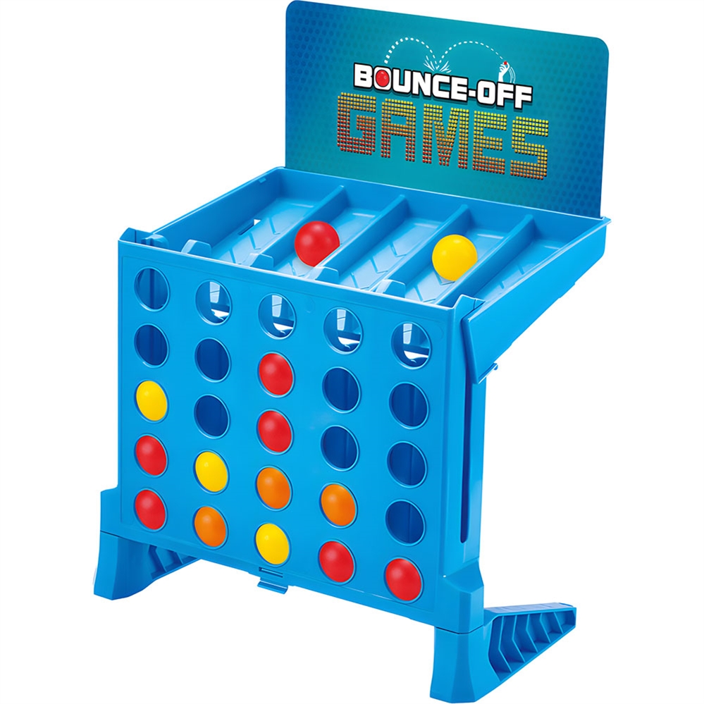 DYNIT Gioco CENTRA 4