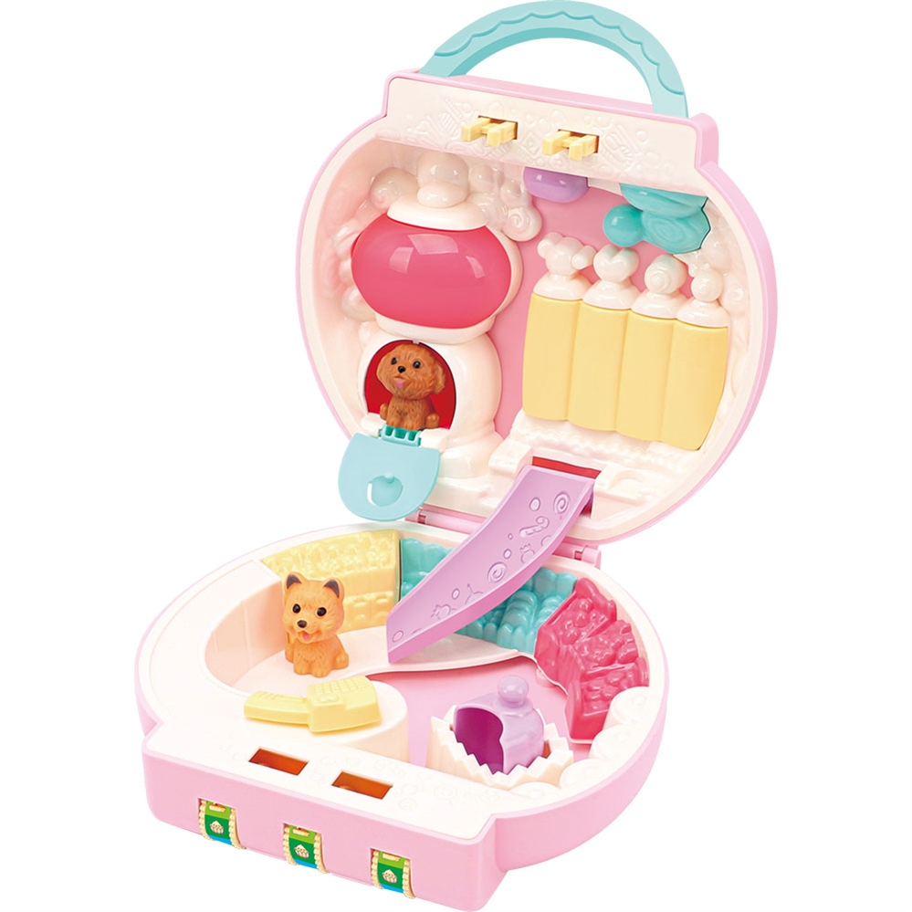 DYNIT MY LOVELY DOG SECRET BOX