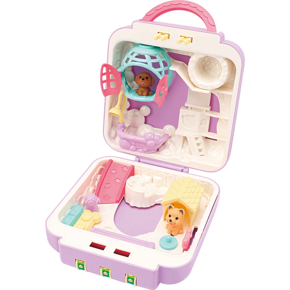 DYNIT MY LOVELY DOG SECRET BOX