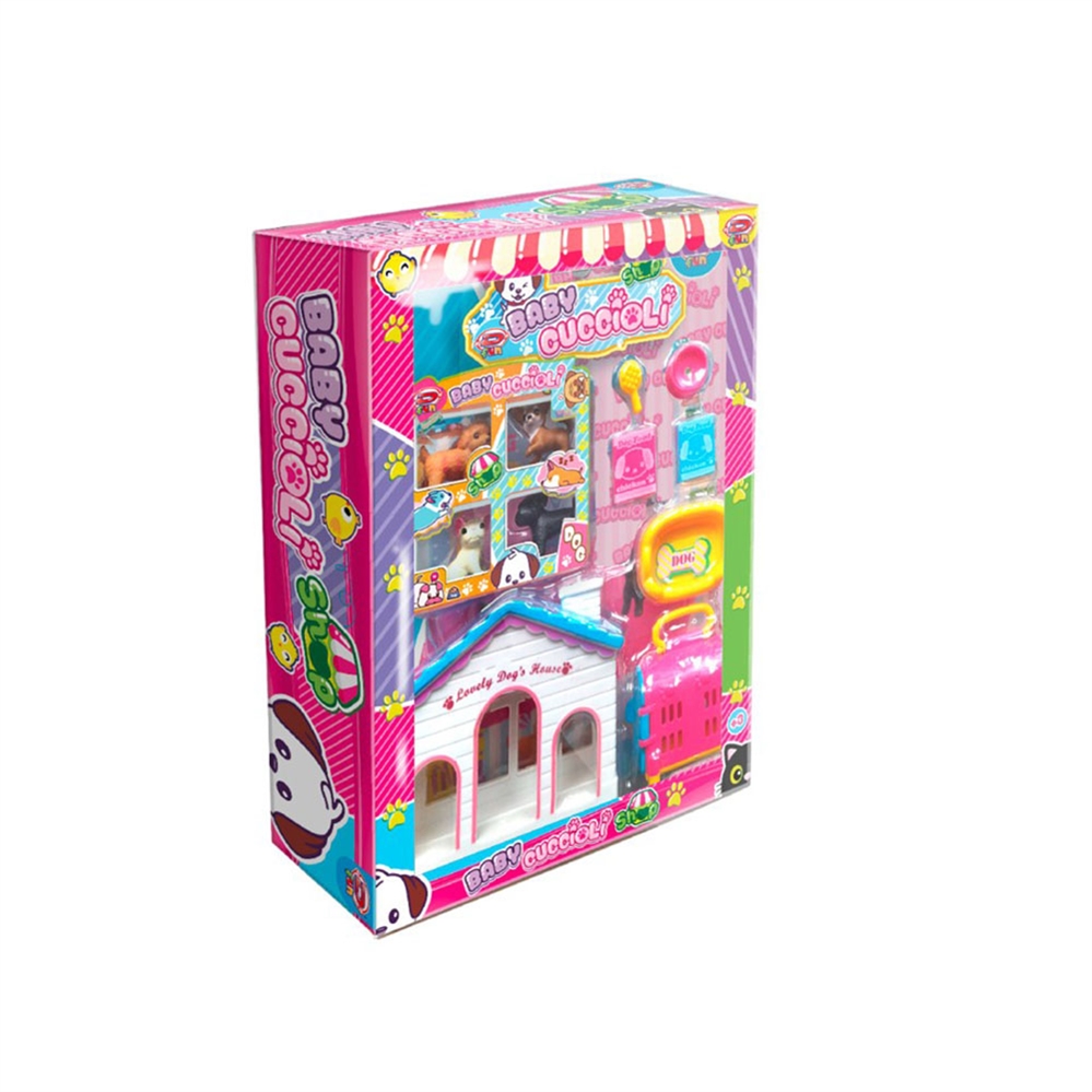 DYNIT BABY CUCCIOLI SHOP - Dog