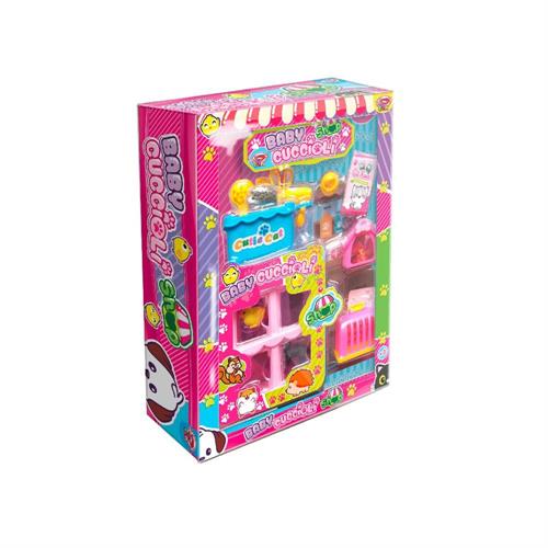 DYNIT BABY CUCCIOLI SHOP - Cuccioli