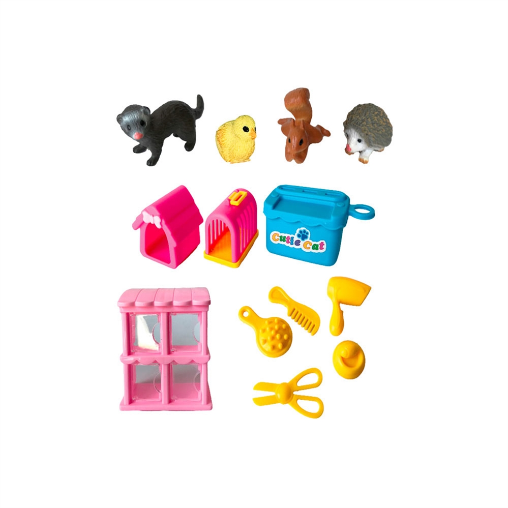 DYNIT BABY CUCCIOLI SHOP - Cuccioli